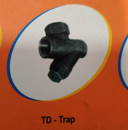 Thermodynamic Steam Trap