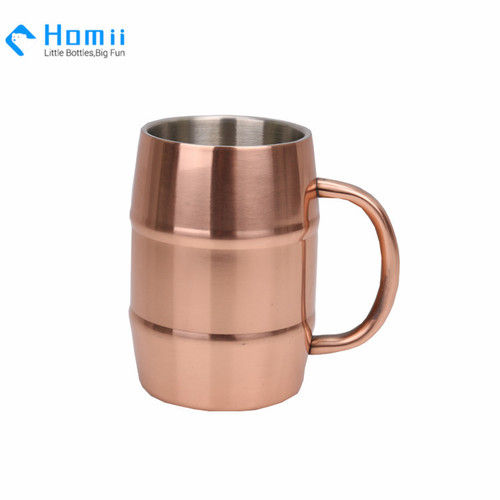 Vacuum Flasks Stainless Steel Cup (500ml)