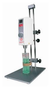 Versatile Homogenizer