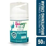 Yesenz EverYung Skin Brightening Cream (50 gm)