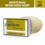 Anti-Fungal Medicated Zerodan Ketoconazole Soap