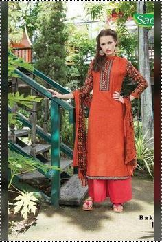 Appealing Design Ladies Cotton Kurtis Size: Small