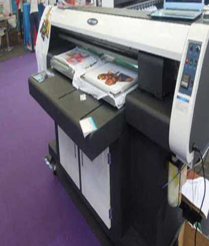 Digital Leaflet Printing Service