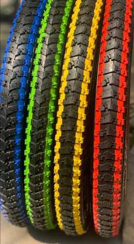 cycle tyre