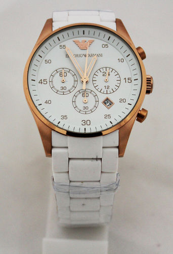price of emporio armani wrist watch