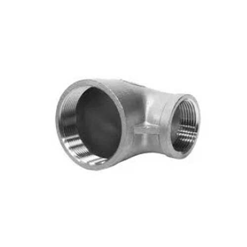 Female Stainless Steel Reducer Elbow