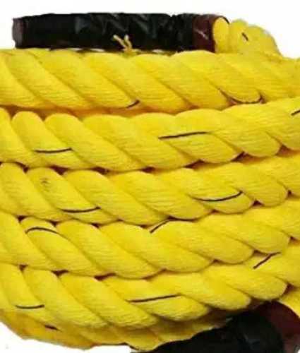 High Strength Pp Rope