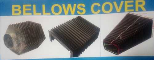 Equal Industrial Plastic Bellows Cover 