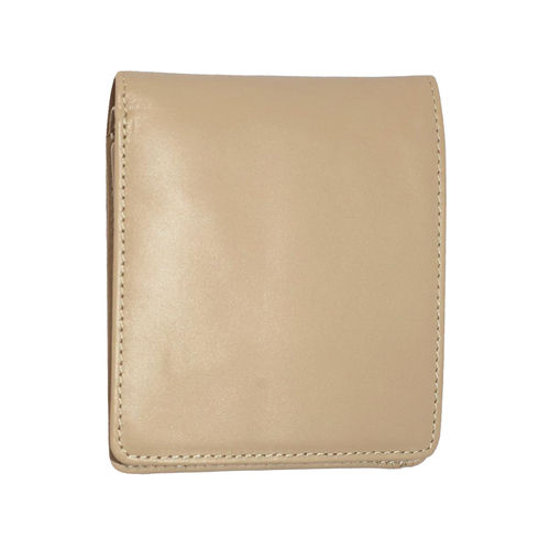 Oilly Leather Mens Wallets