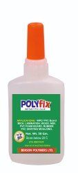 Polyfix WPC/PVC Foam Board Glue for Modular Kitchens