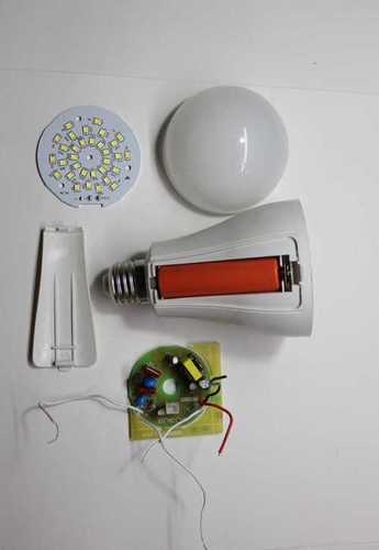 Rechargeable Led Bulb