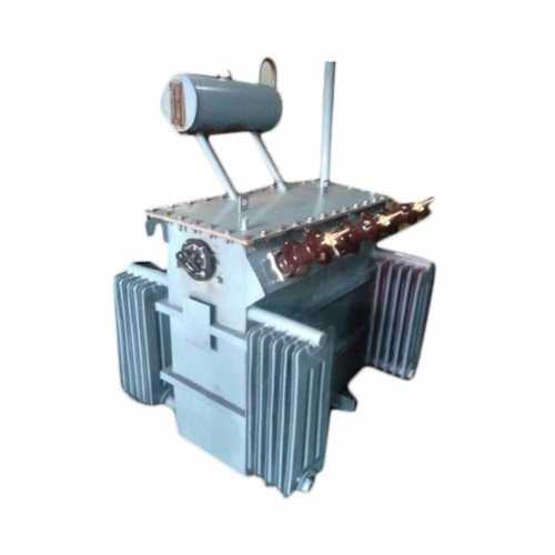 Robust Design Electrical Power Transformer Coil Material: Silicon Steel