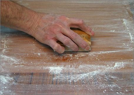 Sanding Sealer