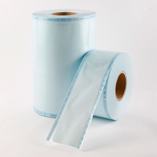 Sterilized Paper Rolls