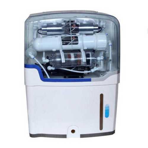 Plastic Wall Mounted Water Purifier