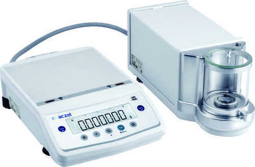Aczet Electronic Micro Weighing Balance - CM2