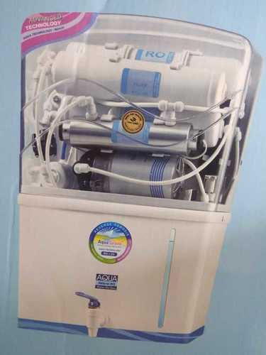 Aqua Grand Water Purifier  Installation Type: Cabinet Type