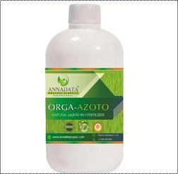 Azotobacter Biofertilizer Application: Agriculture