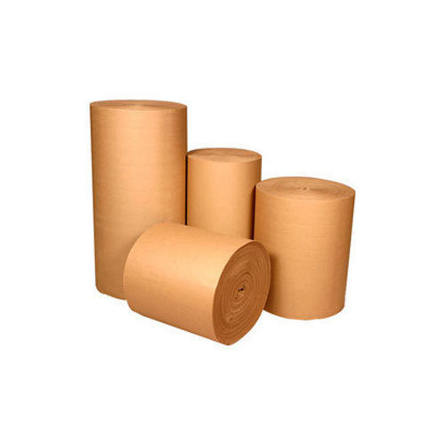 Corrugated Rolls