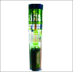 Flowering Stimulant Application: Agriculture