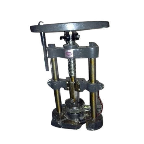 Hand Press Paper Plate Machine Grade: Manual