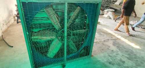 Heavy Duty Poultry Exhaust Fan