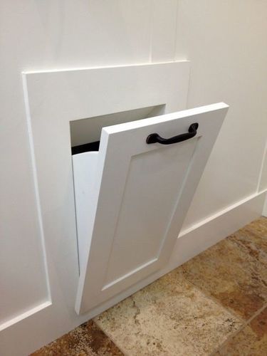 Laundry Chute