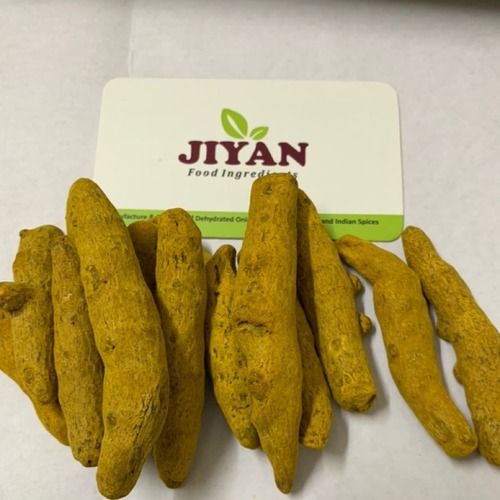 Natural Dried Turmeric Finger