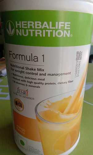 Nutrition Shake Mix