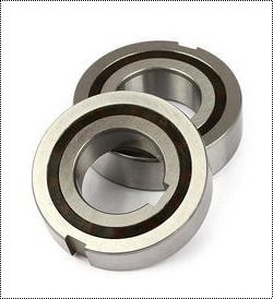 One Way Clutch Bearing - Steel, 40 mm Bore Size, 80 mm Outside Diameter | High Strength, Rust Proof, Smooth Running