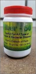 Organic Fungicides
