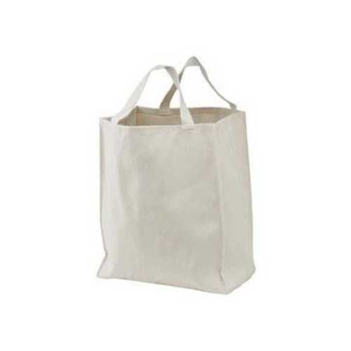 plain cloth bags