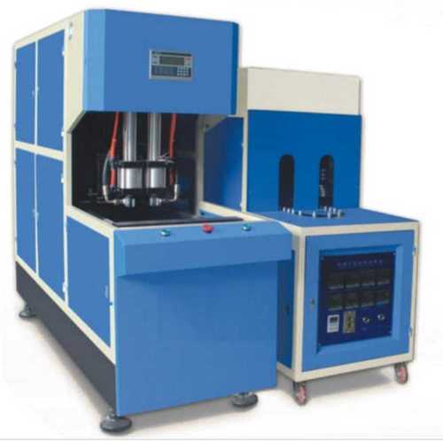 Rust Proof Pough Packing Machine - Stainless Steel 1500x1000x1800 mm, PLC Control | High Speed, Durable, Energy Efficient