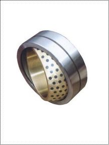 Self Lubricating Ball Bearing