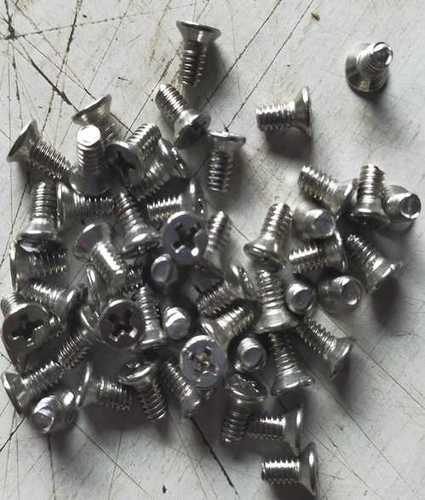 Stainless Steel Ball Screw