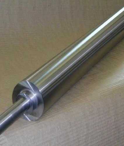 Steel Hard Chrome Roll