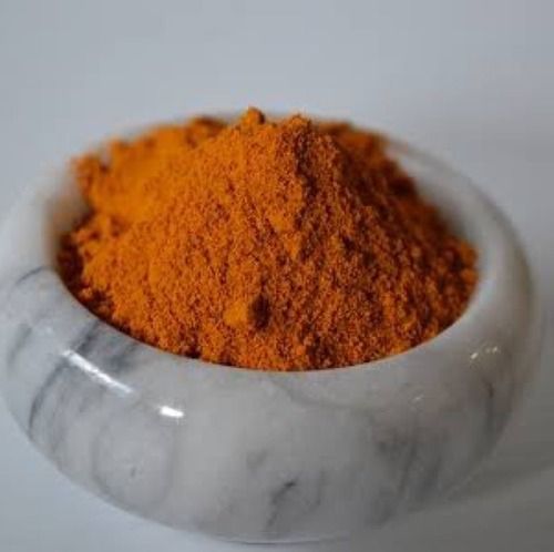 Orenge Turmeric Powder 2.5% Curcumin