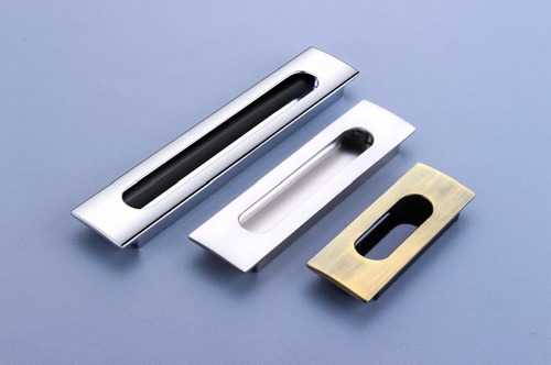 Zinc Metal Cabinet Handles