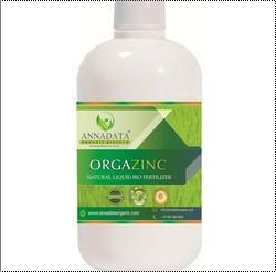 Zinc Solubilizing Biofertilizer Application: Organic Fertilizer
