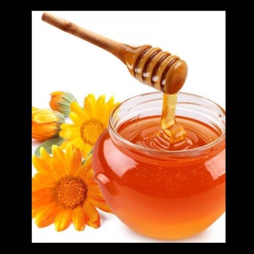 100% Pure Natural Honey