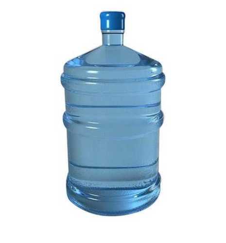 20 Ltr Plastic Pet Water Jar