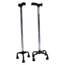 Aluminium Metal Walking Sticks