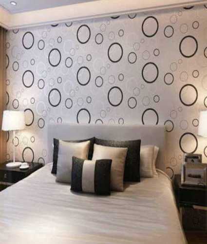 26 Modern Bedroom Wallpaper Ideas to Amplify Your Space