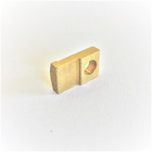 Brass Fixture - T915 P93 Warranty: No