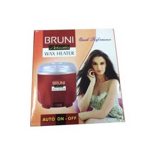 Bruni Automatic Electric Wax Heater