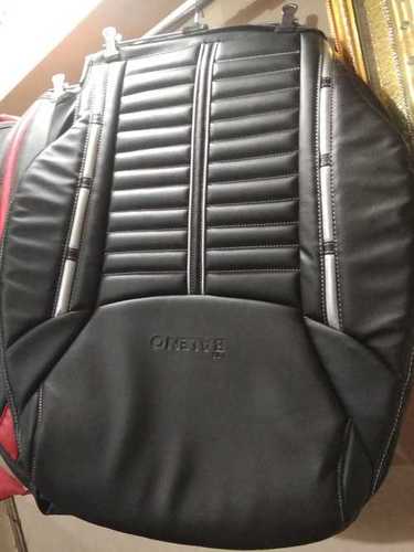 Car Leather Seat Cover Vehicle Type: Four Wheeler