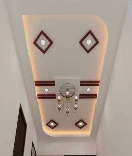 Exclusive Designer False Ceiling