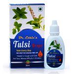 Herbal Tulsi Elixir Drops