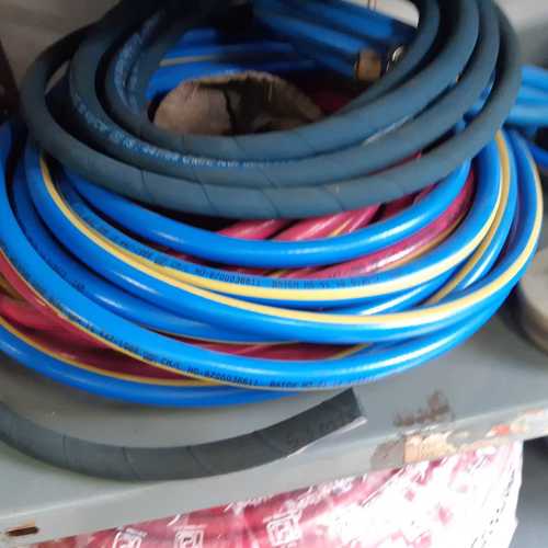 High Pressure Welding Hose Pipes