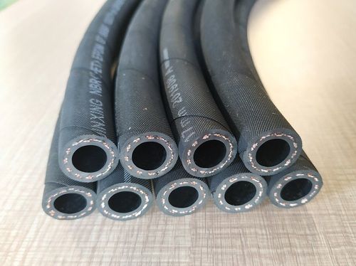 Round High Strength Air Brake Hose